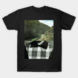 Road to nowhere T-Shirt